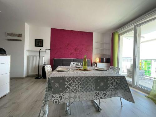 Appartement La Rochelle, 1 pièce, 3 personnes - FR-1-246-620 - Location saisonnière - La Rochelle