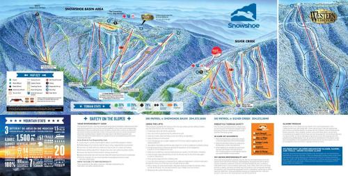 Stroll to Slopes Village Area Ski in-out MtLodge 151 - image 6
