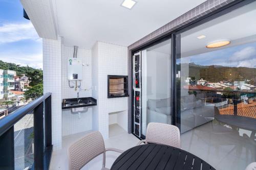 Adra 206 - 3 Bedrooms - 2 Parking Spaces | Downtown Bombinhas - image 5