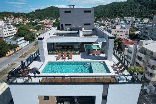 Adra 103 - 3 Bedrooms - 2 Parking Spaces | Bombinhas City Center - image 5