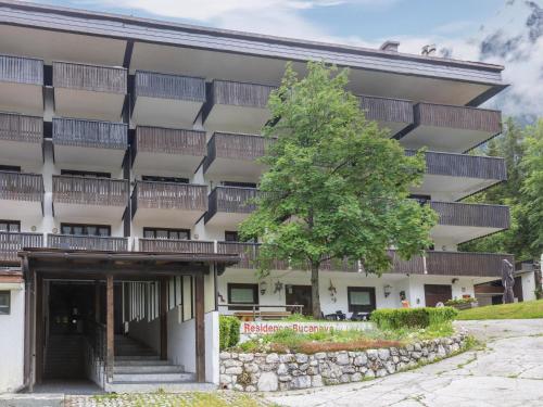  Holiday apartment in Sella Nevea in the middle of the mountains in Sella Nevea