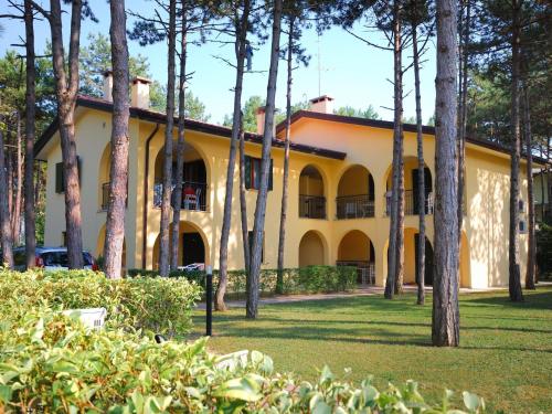  Village Orchidea Residence, Lido del Sole in Bibione