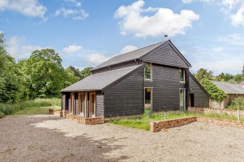 Colemans Farm Barn