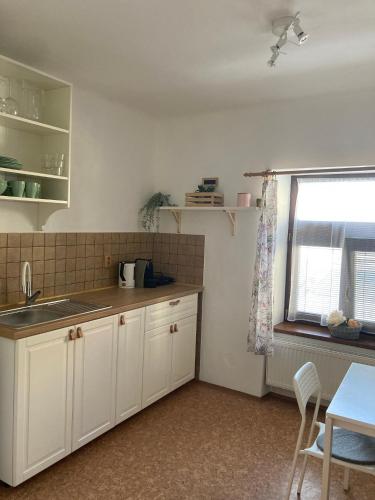 Apartman Centrum in ยีชีน