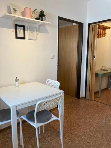Apartman Centrum in ยีชีน