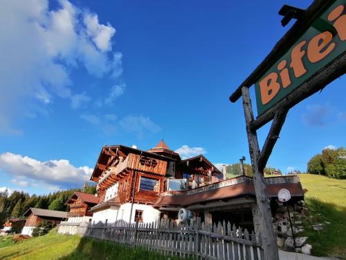 Bifei´s Hüttn - image 7