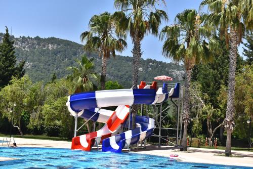 Viking Park Hotel - image 14