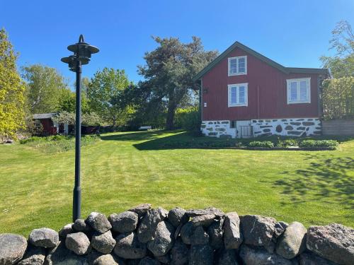 B&B Varberg - Klinten - Bed and Breakfast Varberg