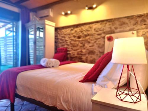 1 queen bed