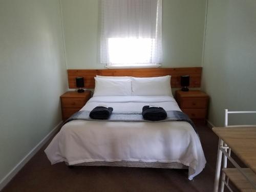 Wimmera Motel in 尼爾
