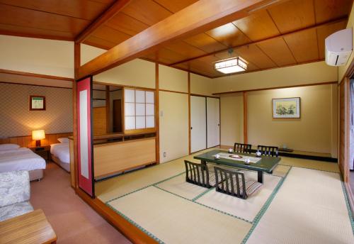 Itsuura Kanko Hotel