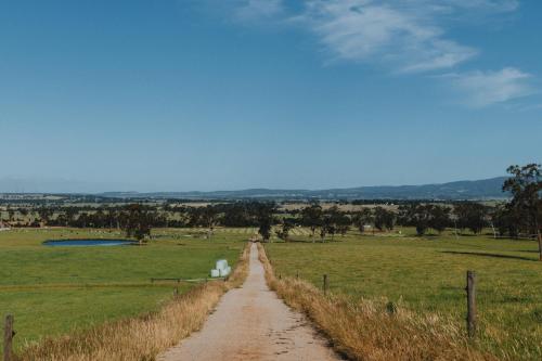 Gallrae Farm Stay