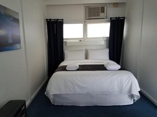 Wimmera Motel in 尼爾