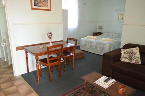 Wimmera Motel in 尼爾