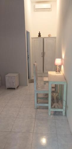 Wombat's B&B – Gili Trawangan, CO