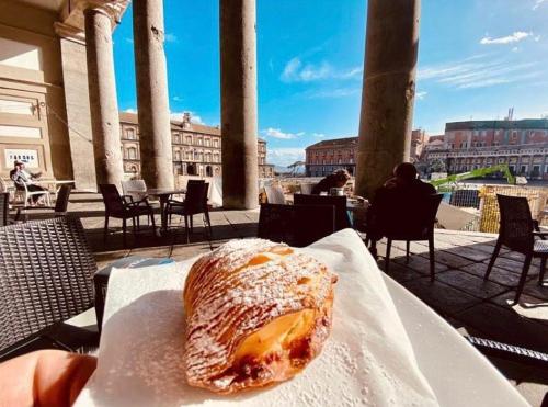 B&B Relais Napoli Reale 3