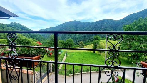 LA CA' DEI COMARI - Locanda da Tullio in Capovalle
