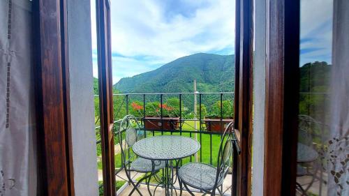 LA CA' DEI COMARI - Locanda da Tullio in Capovalle