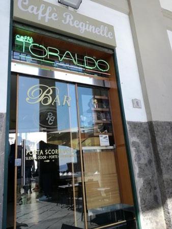 B&B Relais Napoli Reale 4