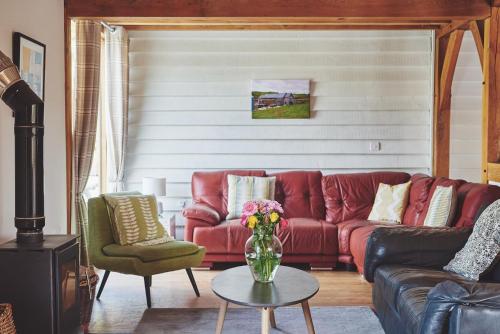 Ty Coed gîte à louer Pentre-briwnant