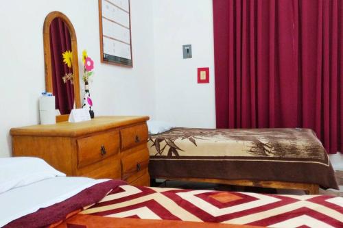 Tu Casita de descanso en Santa María (Tu Casita de descanso en Santa Maria) in 聖瑪麗亞奧亞卡提特蘭