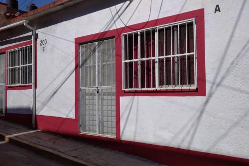 Tu Casita de descanso en Santa María