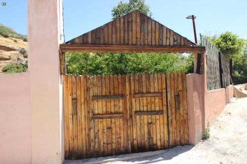 مزرعة سيلا خاصة للعائلات, Adschlun (Foto 6)