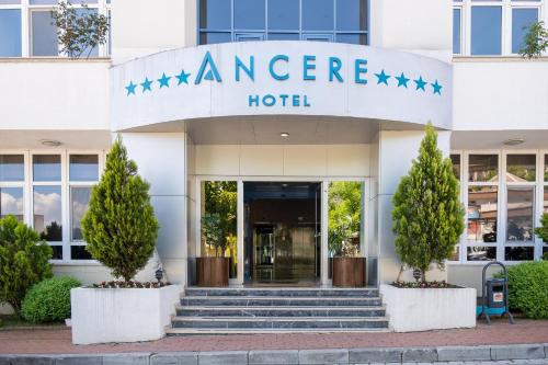 Ancere Thermal Hotel