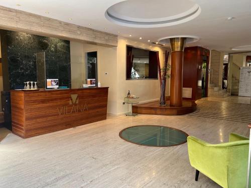 Vilana Hotel Boutique