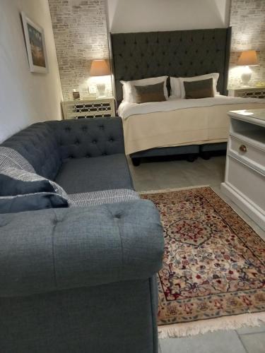 Linda se Dop Room Type - Superior Suite
