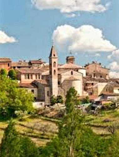 La casa di Elvira2 in Castelnuovo Berardenga