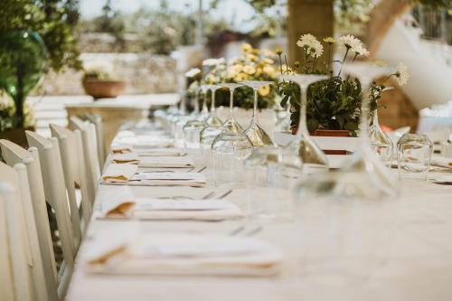 Masseria Agriturismo Il Sorriso Degli Ulivi - Dimora di Charme 4