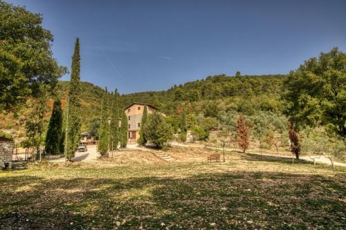 Borgo Incantato Spoleto