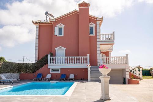 Five Stars Villa 3