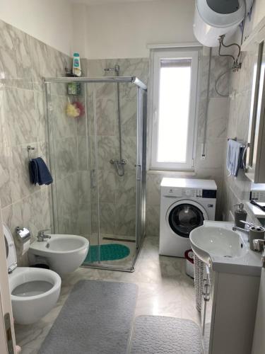 Durres, Apartment at Vala Mar rezidence, Hamallaj, Durrës (Foto 4)