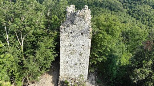 Borgo Incantato Spoleto