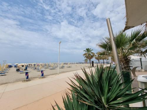 paplūdimys, Vacation home near the sea in Durres