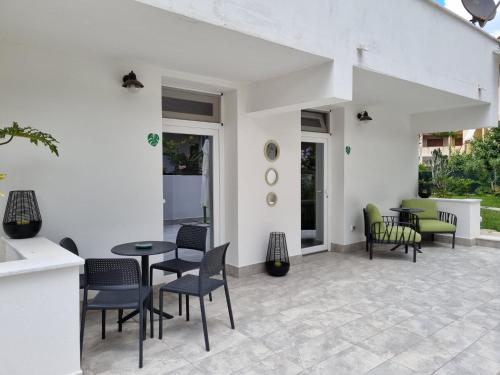 B&B Kamalei Tropea 2