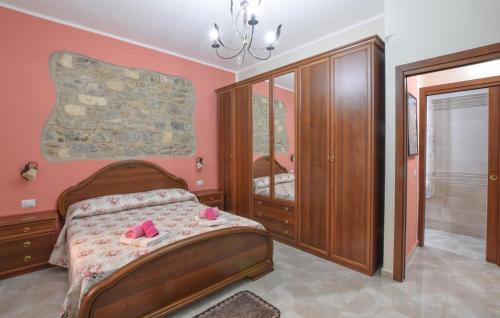 La casetta di nonna Maria. - Apartment - Villapiana