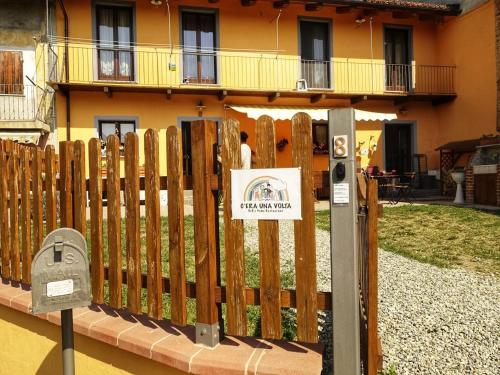 C'era una volta in Castelnuovo Don Bosco