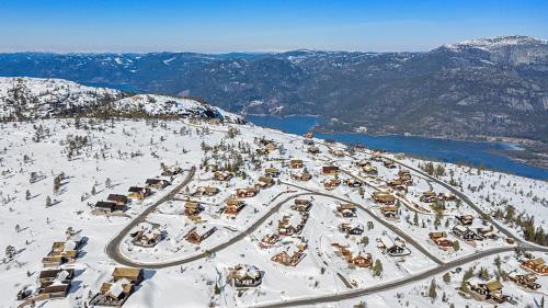 外部景觀, Vrådal Panorama (Vradal Panorama) in 弗羅達爾