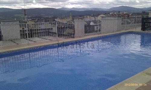  Apartamento con piscina en azotea centro RIBADEO in 27700 Ribadeo