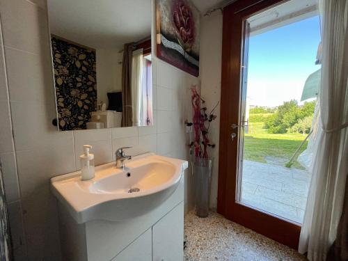 Agriturismo Vecio Portico Room Type - Double or Twin Room with Private Bathroom
