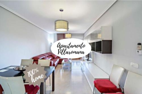 Apartamento Villa Romana