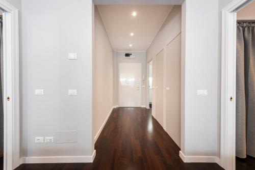 Two-Bedroom Apartment image 9