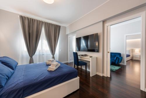 Ponte Vecchio Deluxe Apartments, Florencja