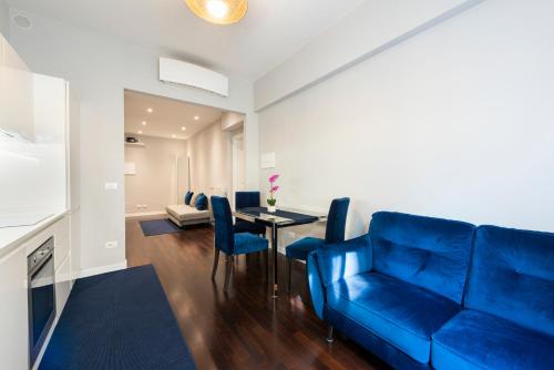 Two-Bedroom Apartment room in Ponte Vecchio Deluxe Apartments