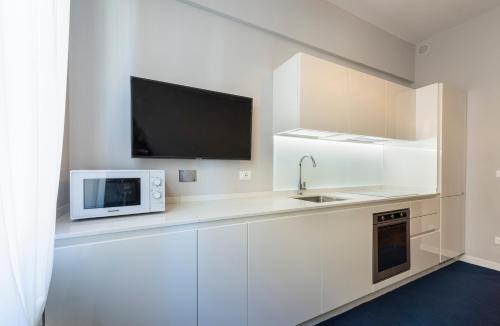 Two-Bedroom Apartment image 6