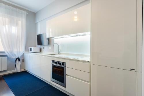Two-Bedroom Apartment image 5