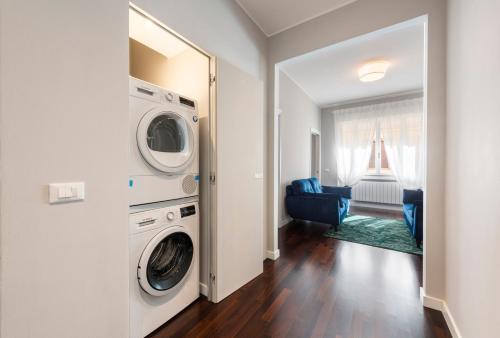Two-Bedroom Apartment image 10